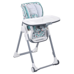 كرسي أكل من قراكو