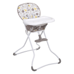 كرسي أكل من قراكو