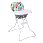 كرسي أكل من قراكو