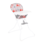 كرسي أكل من قراكو