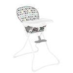 كرسي أكل من قراكو