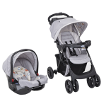 عربة مع مسند من قراكو