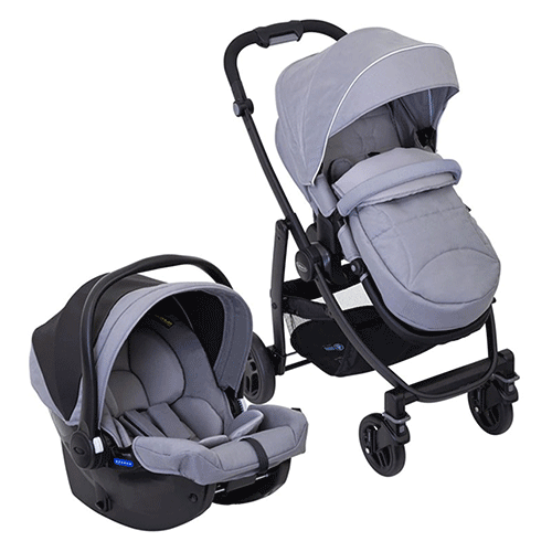 7CL999STGEU عربة من قراكو - الصورة 1