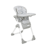 كرسي أكل من جوي