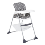 كرسي أكل من جوي