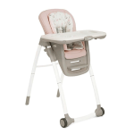 كرسي أكل من جوي