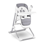 كرسي أكل من ليونيلو