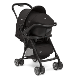 عربة مع مسند من جوي